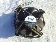 Chłodzenie Intel LGA775 D34223-002 FHP-6074B sprawne cooler BOX