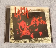 Lama - s/t. CD punk, hc/punk, Finlandia