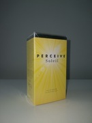 Woda perfumowana Perceive Soleil Avon 