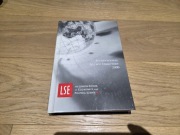 International Alumni Directory 2000 wydany przez London School of Economics