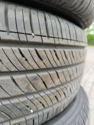 Kumho Solus TA-31 - do SUV - letnie 2 sztuki