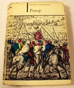 Potop tom III Henryk Sienkiewicz