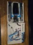 Trenażer TACX Blue Motion