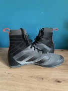 Buty bokserskie Adidas Speedex 18 r 42