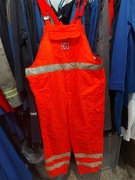 Ubranie robocze odblaskowe