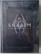 Skyrim Legendary Edition Game Guide nowy