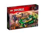 LEGO Ninjago Nocna Zjawa ninja 70641