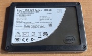 Dysk SSD 2.5" Intel 520 Series 180GB SATA III | Stan 100% MLC JAK NOWY