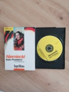 książka i płyta CD Niemiecki Kein Problem