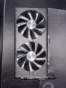 Karta graficzna SAPPHIRE Radeon RX 580 Pulse 4 GB