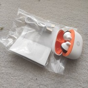 Słuchawki bezprzewodowe SIMGOT FLD100