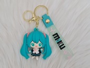 Brelok Hatsune Miku Vocaloid