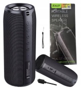 Głośnik Bluetooth ZEALOT S51 TWS AUX, microSD, połączenia, mikrofon
