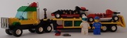 Lego City 6432 Speedway Transport