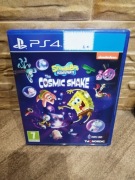 Gra na ps4 spongebob cosmic shake 