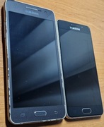 Samsung - zestaw telefonów 