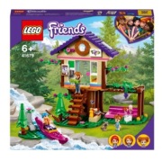 LEGO FRIENDS LEŚNY DOMEK 41679 nowy