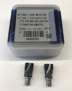 Frez gwint. MT 10D6 1.0 ISO MMT05 IC908 ISCAR