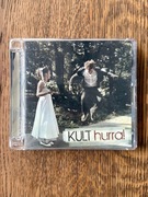 Kult Hurra! Płyta CD