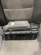 Radio business CD BMW e46 touring