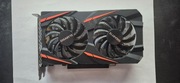 Gigabyte Radeon RX 550 GAMING OC 2GB GDDR5, DVI-D, HDMI, DisplayPort