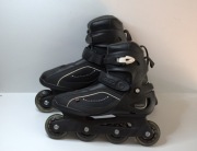 Rolki "OXELO" rozmiar 27 (42,5)