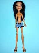 Lalka Monster High - Robecca Steam