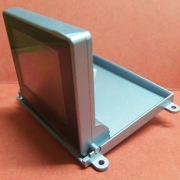 Wyświetlacz graficzny kolor od HP PSC