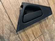 RENAULT CLIO IV 2016, KLAMKA ZEWNĘTRZNA PRAWA TYLNA 