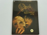 Opeth: The Roundhouse Tapes (DIGIPACK)