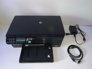 Drukarka HP Officejet 4500 Desktop USB LCD ksero na tusze 901 901XL
