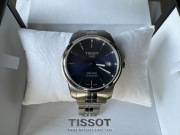 Zegarek Tissot PR100 Titanium