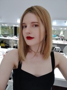 Peruka odporna na ciepło Ellen Wille