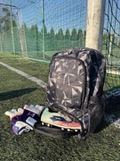 Plecak Sportowy NumberOne Szary