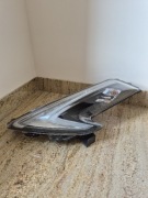 Kierunkowskaz LED lewy nissan JUKE 2014-19 ORGINAŁ 