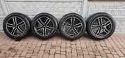 Felgi Ford volvo Jaguara 5x108 et55 17 cali lato 235/55