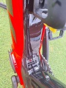 Rower elektryczny Trek 2021