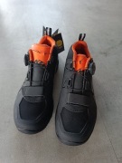 Buty KTM FE Shoes MTB/Tour Spi blk/or