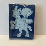 Koszulki na karty Pokemon TCG Ice Rider Calyrex