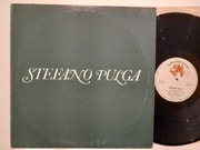 STEFANO PULGA - LOVE TAKER - MAXI 12" - WINYL ITALO DISCO 