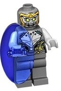 LEGO 40525 sama figurka SH730 Chitauri NOWE