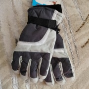 Rękawiczki narciarskie 