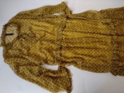 Suknia maxi ,,Y.A.S" roz. XL