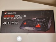 Klawiatura przewodowa E5 FlashFire Mover CPT-100