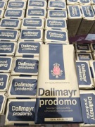 1x Dallmayr prodomo kawa mielona 500g długa data 2027 tanio