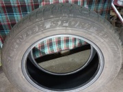 Opony Dunlop SP Winter Sport 4D - 225/60/17