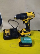 Wkrętarka DeWalt DCD777
