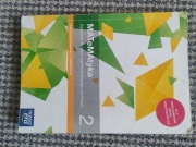 Podręcznik matematyka 2 rozszerzenie