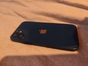 iPhone 12 mini bat 100 procent igła 