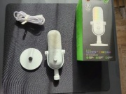 Mikrofon Razer Seiren V3 Chroma | Stan IDEALNY | RGB | Gwarancja